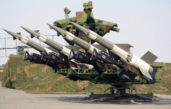 牛股堂 全球首支击落隐身战机部队，全部换装中国导弹，北约毫无办法？