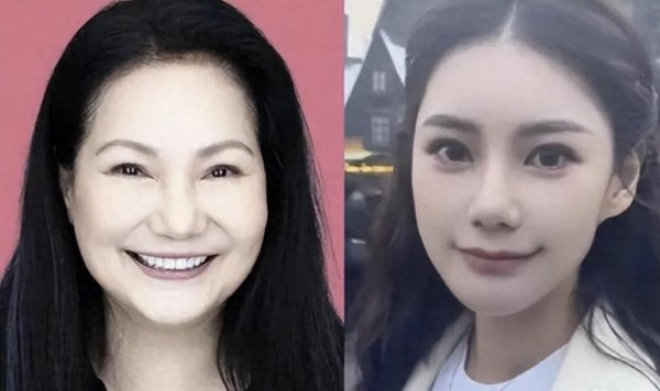 拿柜配资 汪小菲带娃正脸首次曝光，S妈深夜破防，晓梅回击，网友：晒得好