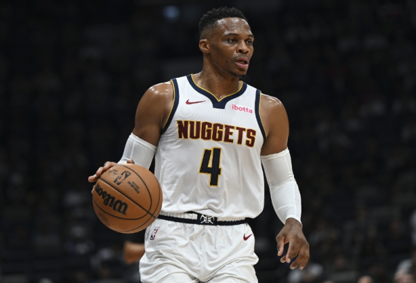 智策管家 ESPN盘点助攻榜里程碑：威少有望达成10000次助攻