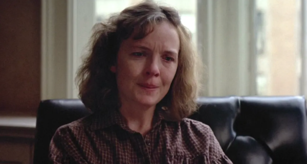 盘盘赢 黛安，你演得很好